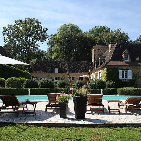 Manoir De Quintefeuille