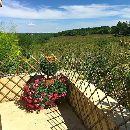 Holiday home Manoir De Quintefeuille