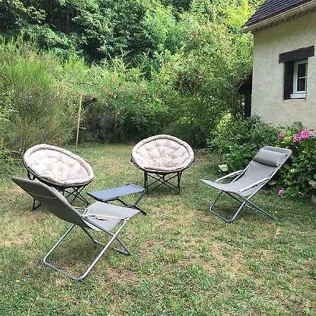 Manoir De Quintefeuille
