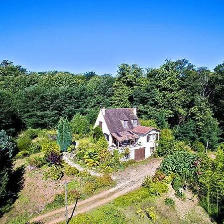 Holiday home Manoir De Quintefeuille *