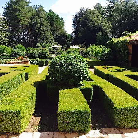 Manoir De Quintefeuille