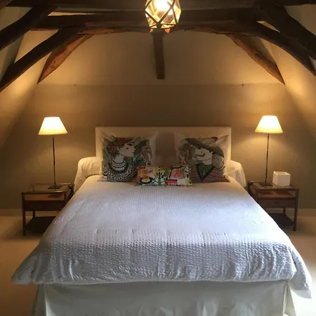 Manoir De Quintefeuille