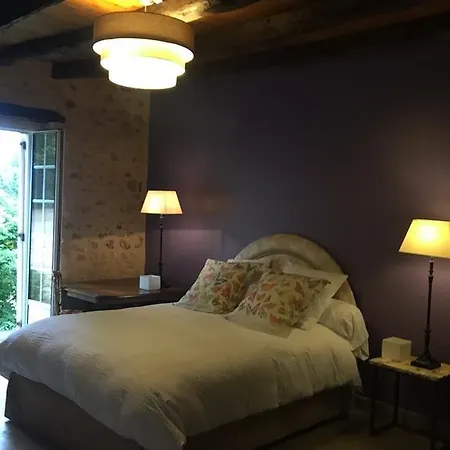 Holiday home Manoir De Quintefeuille