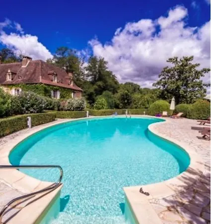 Manoir De Quintefeuille Holiday home