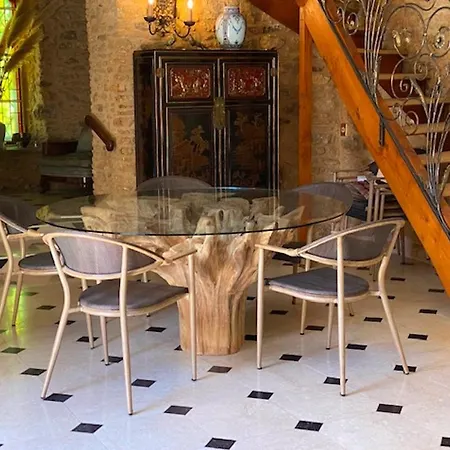 Manoir De Quintefeuille *