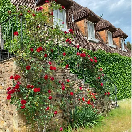 Holiday home Manoir De Quintefeuille *